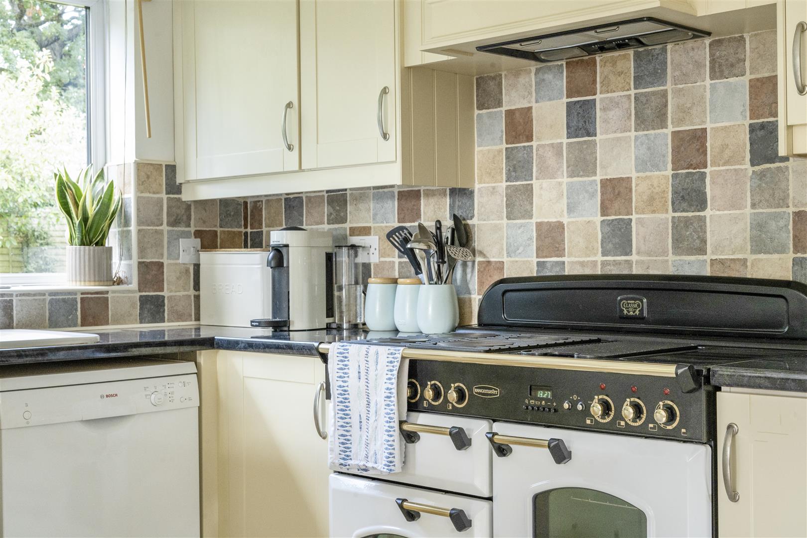 Combe View, Yatton Keynell, Chippenham